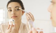 triki ułatwiające makijaż