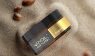 nanoil argan oil maska do włosów